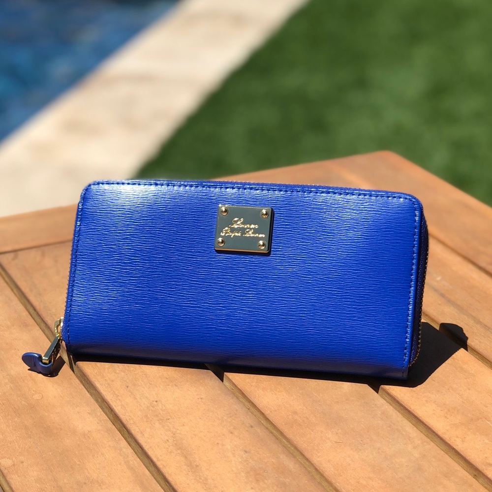 Lauren Ralph Lauren wallet